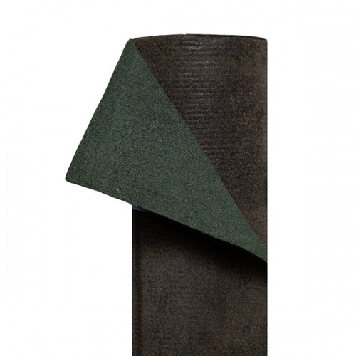 Ендовый ковер RoofShield цвет Зеленый