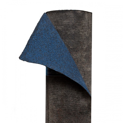 Ендовый ковер RoofShield цвет  Синий