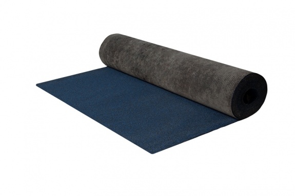 Ендовый ковер RoofShield цвет  Синий