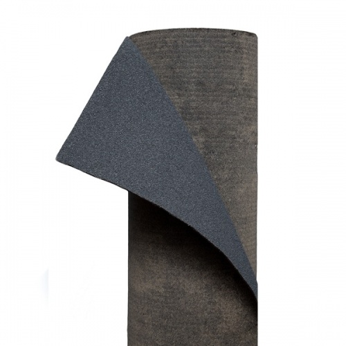 Ендовый ковер RoofShield Темно-серый