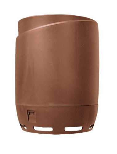 FLOW колпак для трубы 110 мм (RR750)