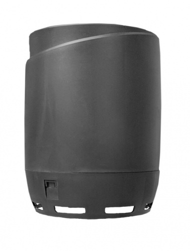 FLOW колпак для трубы 110 мм (RR 33)