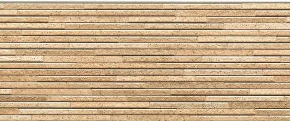 Фибросайдинг Nichiha EJB4822EX 3030х455х16мм