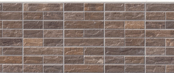 Фибросайдинг Nichiha EFF2323EX 1820х455х16мм