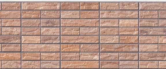 Фибросайдинг Nichiha EFF2322EX 1820х455х16мм