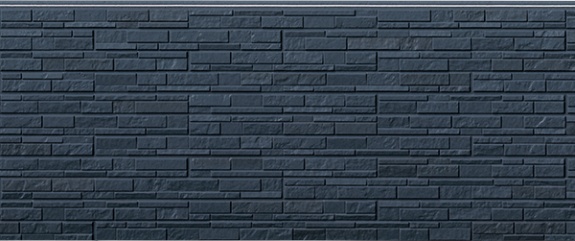 Фибросайдинг Nichiha EFF193HX 1820х455х16мм