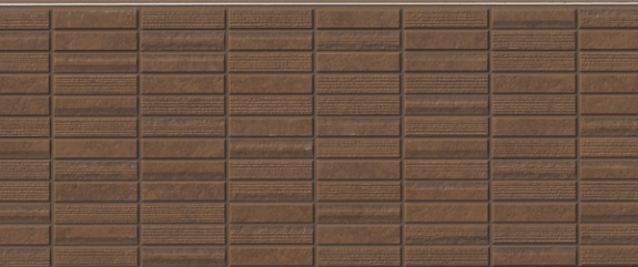 Фибросайдинг Nichiha EFF183LX 1820х455х16мм