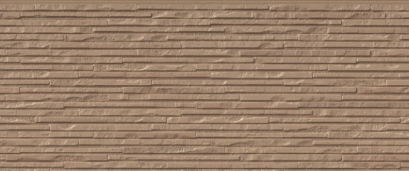 Фибросайдинг Nichiha EFF054PX 1820х455х16мм