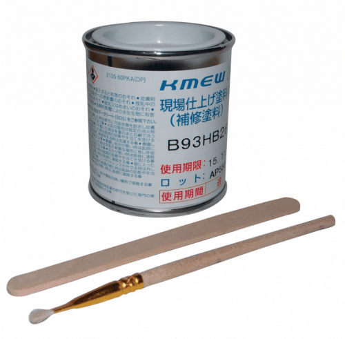Ремонтная краска KMEW В93НВ1696