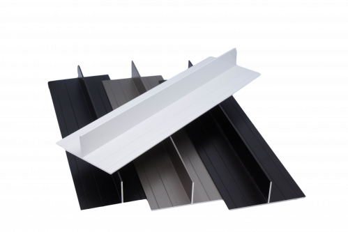 Т-образная разделительная планка KMEW B36F* для панелей HCW