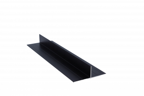 Т-образная разделительная планка KMEW B36F* для панелей HCW