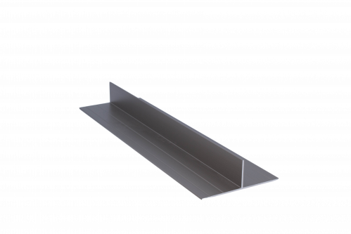 Т-образная разделительная планка KMEW B36F* для панелей HCW