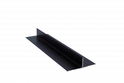 Т-образная разделительная планка KMEW B36F* для панелей HCW