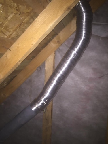 Труба Connect Pipe-VT 110