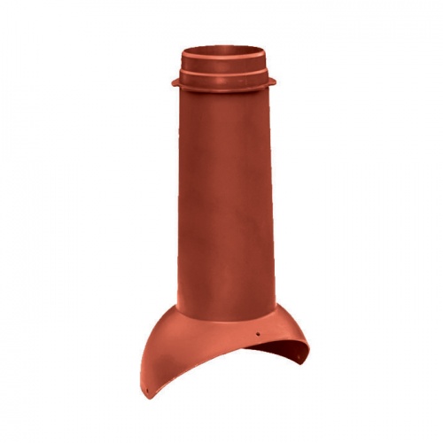 Универсальный выход Krovent Pipe-VT кирпичный