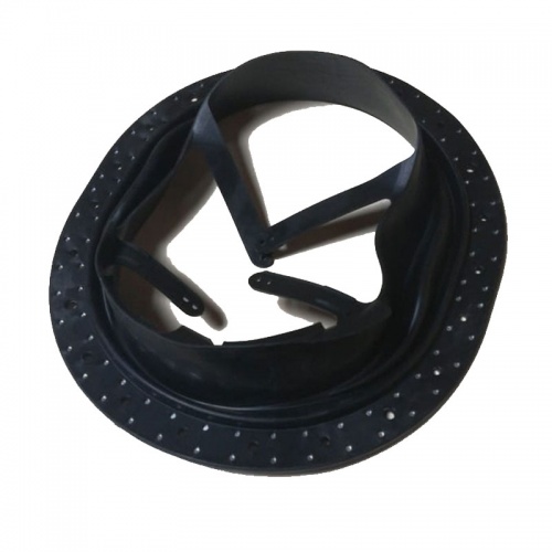 Кровельный вентиль Krovent KTV-General черный