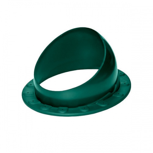 Основание Krovent Base-VT Seam 125/150 зеленый