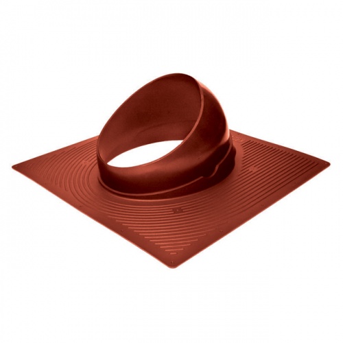 Основание Krovent Base-VT 125/150 кирпичный