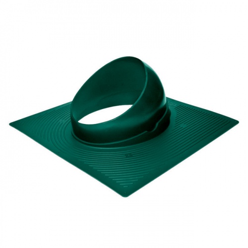 Основание Krovent Base-VT 125/150 зеленый