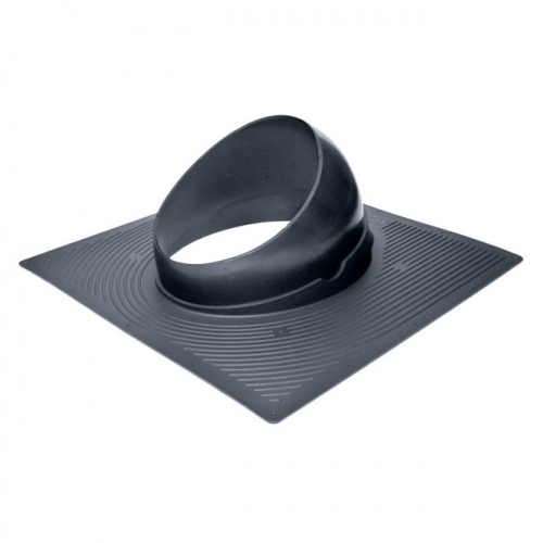 Основание Krovent Base-VT 125/150 серый