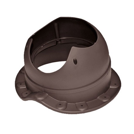 Основание Krovent Base-VT Wave коричневый