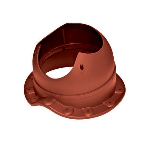 Основание Krovent Base-VT Wave кирпичный