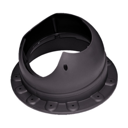 Основание Krovent Base-VT Seam коричневый