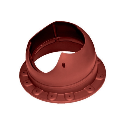 Основание Krovent Base-VT Seam красный