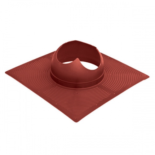 Основание Krovent Base-VT красный