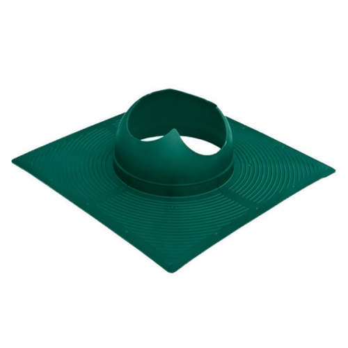 Основание Krovent Base-VT зеленый