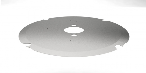 Полотно для дисковых пил Leitz 4 Teeth D160/20 CEDRAL