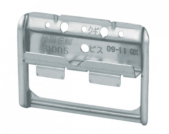 Кляммер для панелей KMEW 16мм (70 шт.) B1005