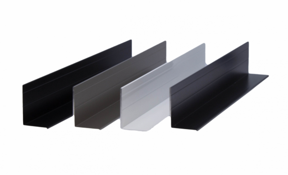 L-образная разделительная планка KMEW B36KF* для панелей HCW