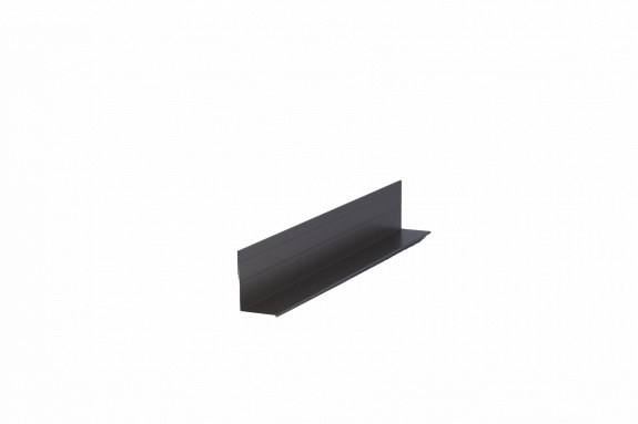 L-образная разделительная планка KMEW B36KF* для панелей HCW