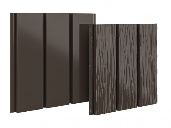 Софит Aquasystem без перфорации Полиэстер RR32