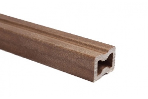 Монтажная рейка MasterDeck 30х40мм 4м