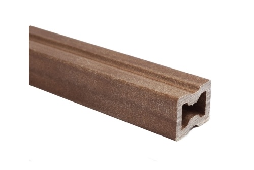 Лага (монтажная рейка) MasterDeck 30х40мм 4м