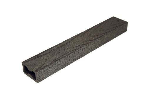 Балясина ДПК Grand Line 50х30мм Венге 3м