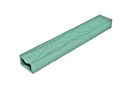 Балясина ДПК Grand Line 50х30мм Зеленый 3м