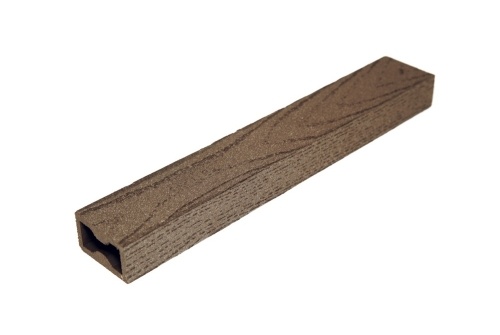 Балясина ДПК Grand Line 50х30мм Какао 3м