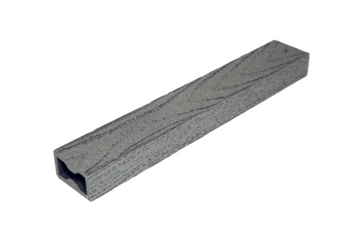 Балясина ДПК Grand Line 50х30мм Серый 4м