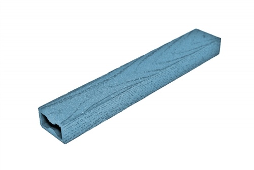 Балясина ДПК Grand Line 50х30мм Синий 4м