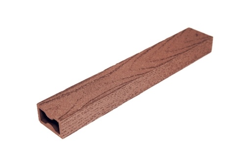 Балясина ДПК Grand Line 50х30мм Терракот 4м