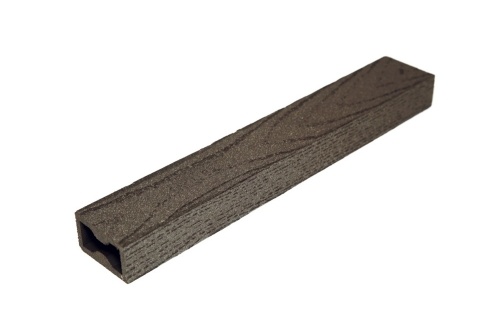 Балясина ДПК Grand Line 50х30мм Шоколад 3м