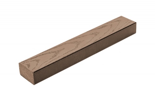 Брус Grand Line массив 50х30 мм Бронза 4м