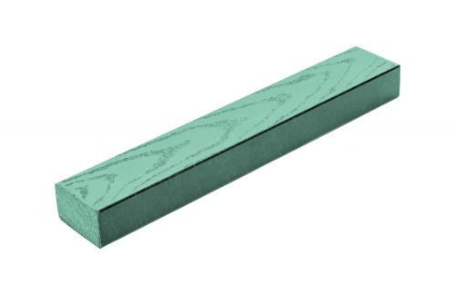 Брус Grand Line массив 50х30 мм Зеленый 4м