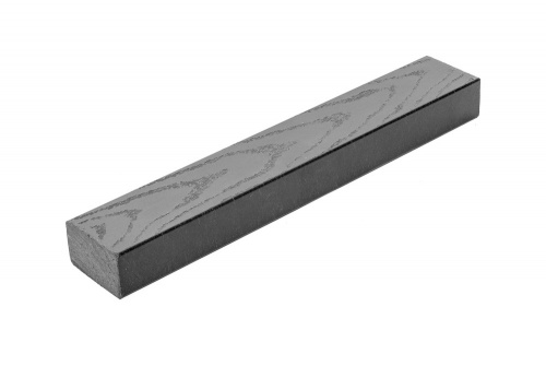 Брус лавочный Grand Line 80х22 мм массив Серый 4м
