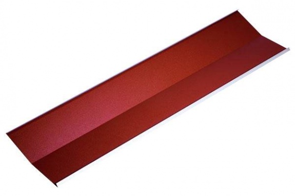 Ендова Metrotile красный