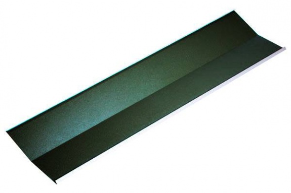 Ендова Metrotile зеленый