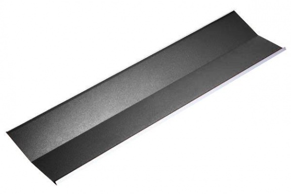 Ендова Metrotile серый